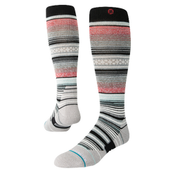 Skarpety narciarskie Stance Curren Snow Teal - 2023/24