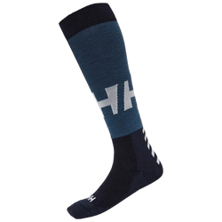 Skarpety Helly Hansen Alpine Sock Medium/Navy - 2025/26