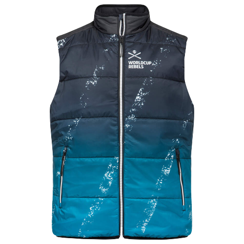 Weste HEAD Race Star Vest Men - 2025/26