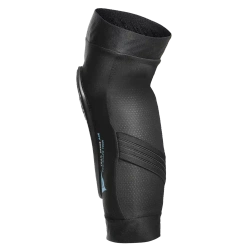 Ochraniacze na łokcie Dainese Trail Skins Air Elbow Guards Black - 2023
