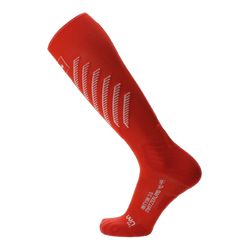 Ski socks UYN Natyon 3.0 Switzerland - 2025/26