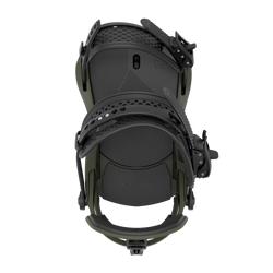 Wiązania Union Force - Army Green - 2025/26