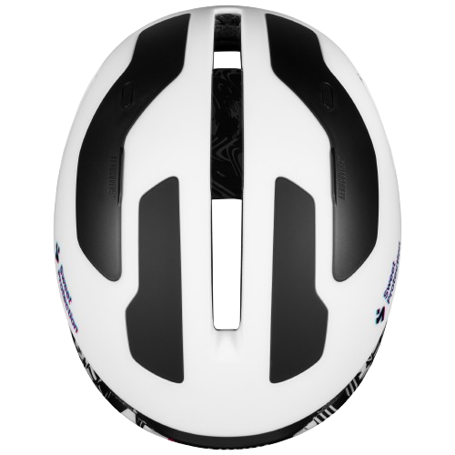Kask Rowerowy Sweet Protection Falconer Aero 2Vi® Mips Helmet 25 Years Edition Block Party - 2025/26