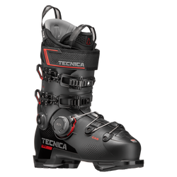 Ski boots TECNICA Mach BOA MV 110 GW Black - 2025/26
