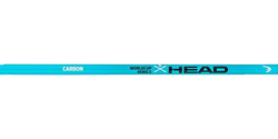 Kije HEAD Worldcup Rebels Carbon Speed Blue - 2025/26