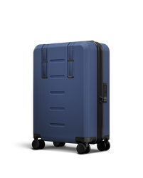 Travel suitcase Db Ramverk Carry-on Blue Hour - 2025/26
