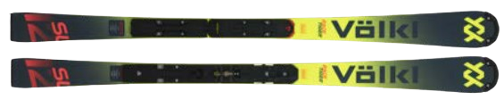 Ski Volkl Racetiger SL R JR - 2025/26
