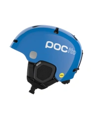 Helmet POC POCito Fornix MIPS Fluorescent Blue - 2025/26