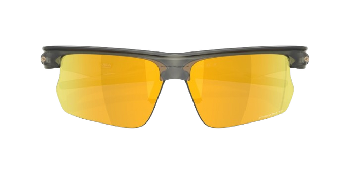 Okulary OAKLEY BiSphaera Matte Olive Ink Frame/Prizm 24K Polarized Lenses