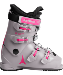 Buty narciarskie Atomic Hawx Kids 4 Dust/Pink – 2025/26