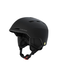 Kask HEAD Vico Mips Black - 2025/26