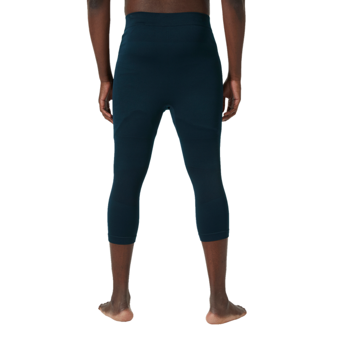 Thermounterwäsche Helly Hansen H1 Pro Seamless Graphene Pant Navy NSF - 2025/26