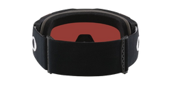 Gogle Oakley Line Miner Pro M Matte Black Prizm Rose Gold + Dodatkowa Szyba Prizm Iced - 2024/25