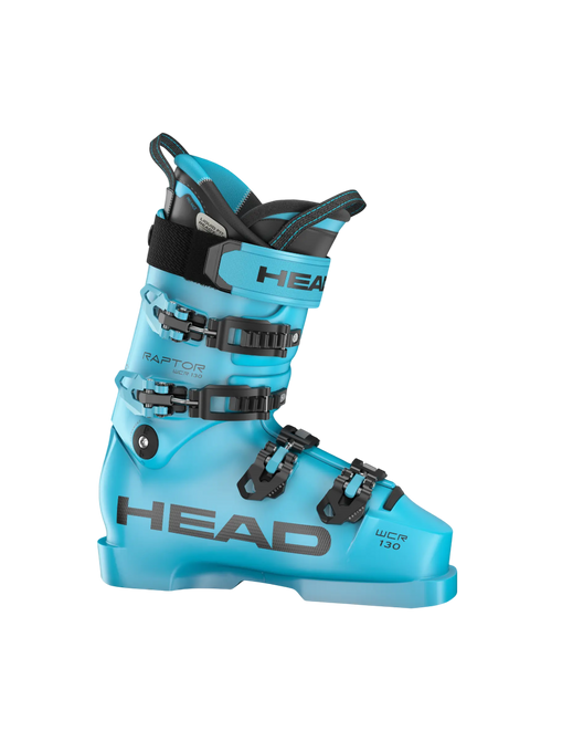Buty narciarskie HEAD Raptor WCR 130S PV Speedblue - 2025/26