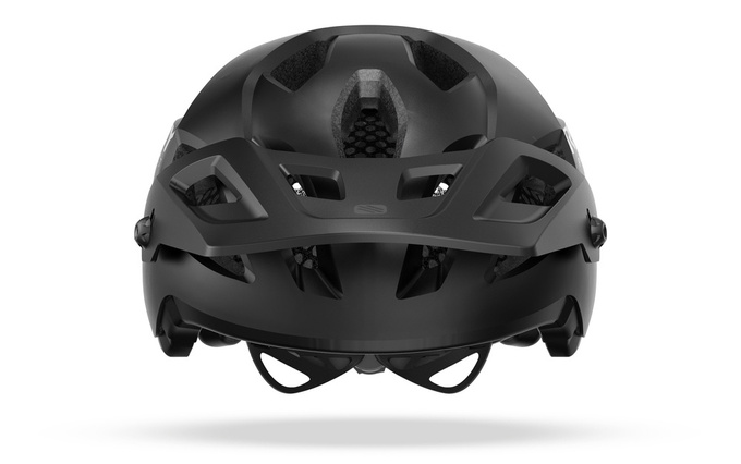 Kask Rudy Project PROTERA+ Black Matte - 2025