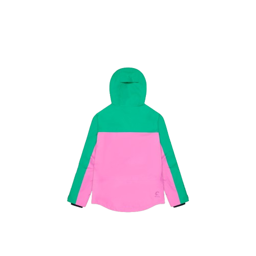 Kurtka Picture Sylva 3L Super Pink - 2025/26