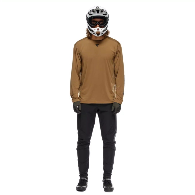 Spodnie rowerowe Dainese HgROX Pants Black