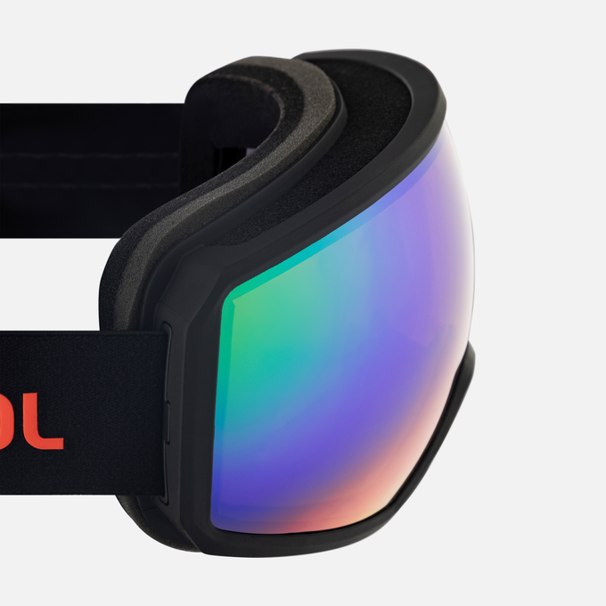 Brille Rossignol Izar hero - 2025/26