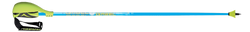 Skistöcke Gabel SLD-KIT Blue - 2024/25