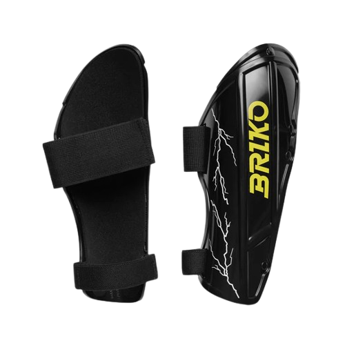 Ochraniacze na przedramiona Briko Arm Guard Black/White - 2025/26