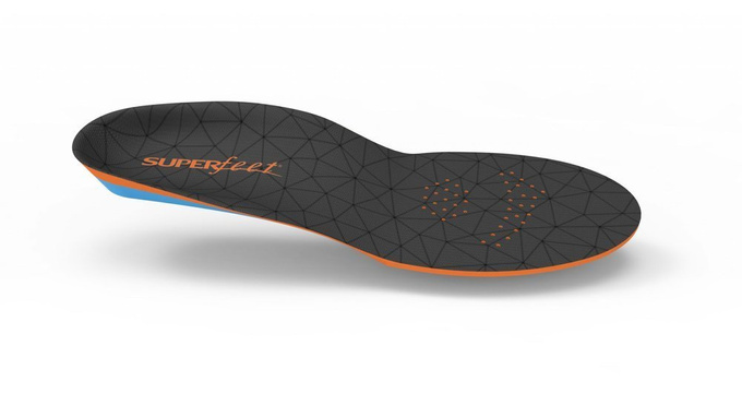 Wkładki SUPERFEET Flex Mid