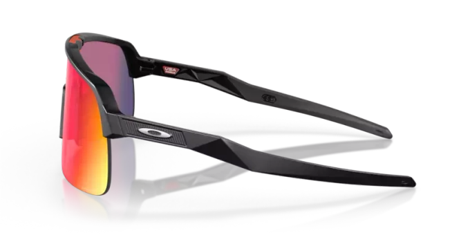 Okulary Oakley Sutro Lite Matte Black/Prizm Road