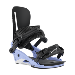 Snowboard Bindings Union Atlas Violet - 2025/26