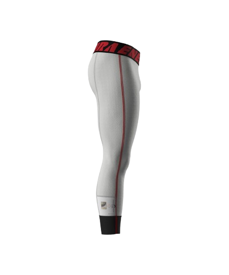 Spodenki z ochraniaczami Energiapura Spodnie 3/4 Cut Resistant Pro/Natural White - 2025/26