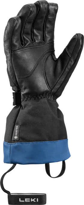 Rękawice LEKI Montera Xtreme GTX - 2025/26