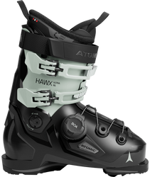Buty narciarskie Atomic Hawx Ultra 95 BOA W Black/Sage - 2025/26