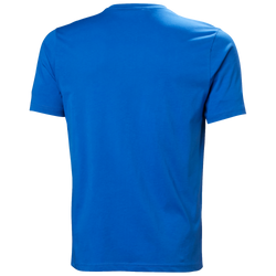 Koszulka Helly Hansen HH Logo T-shirt 2.0 Cobalt 2.0 - 2024/25