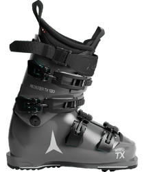 Buty narciarskie Atomic Redster TX 120 Anthracite/Black – 2025/26