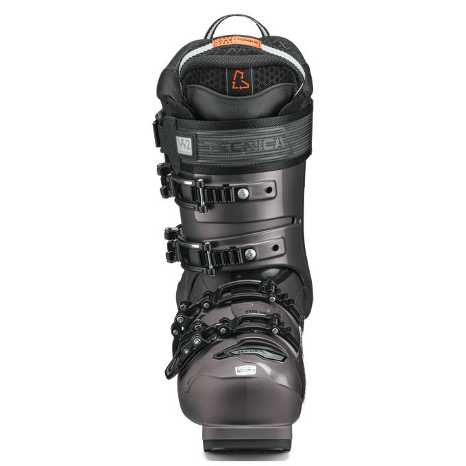 Ski boots TECNICA Mach1 MV 115 W TD GW Iridescent Boreal - 2025/26