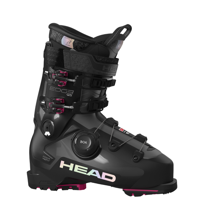 Ski boots HEAD Edge 95 W HV BOA - 2025/26