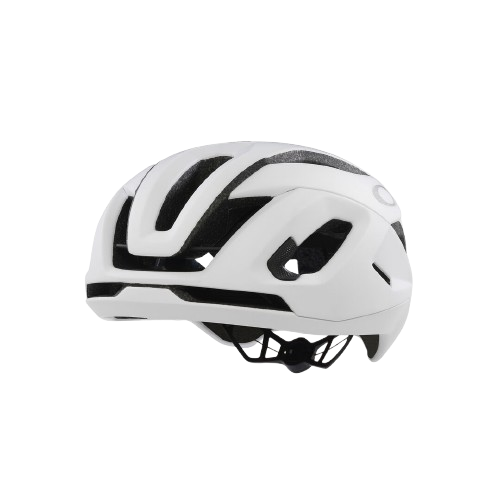 Bicycle helmet Oakley ARO5 Race EU Matte White - 2025