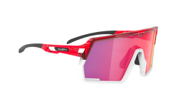 Okulary Rudy Project KELION CRYSTAL RED - Multilaser Red