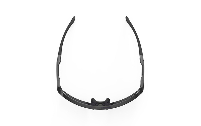Okulary Rudy Project KELION BLACK GLOSS - Impactx™ Photochromic 2 Laser Purple