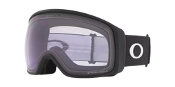Gogle Oakley Flight Tracker L Matte Black Prizm Snow Clear - 2025/26