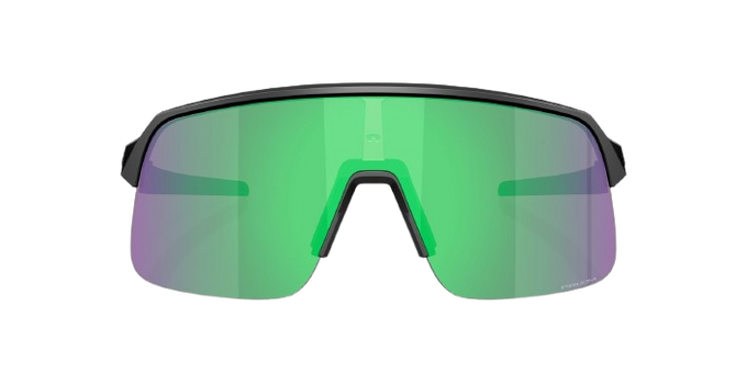 Okulary Oakley Sutro Lite S Matte Black Frame/Prizm Jade Lenses