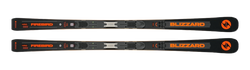 Narty BLIZZARD Firebird HRC - 2024/25