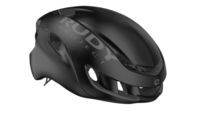 Kask rowerowy Rudy Project NYTRON Black Matte - 2025