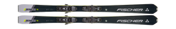 Skis Fischer RC ONE 78 GT TPR + RSW 10 PR - 2023/24