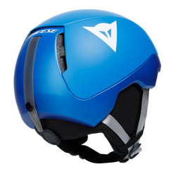 Kask DAINESE Scarabeo Elemento Kid Metalic-Blue - 2024/25