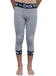 Spodenki juniorskie Cut Resistant Diston Racing 3/4 Pants Junior Unisex