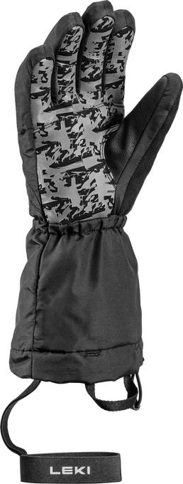 Handschuhe LEKI Pow Swtch Zero Junior - 2025/26