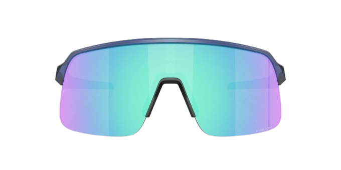 Sunglasses Oakley Sutro Lite S Matte Blue Frame/Prizm Sapphire Lenses