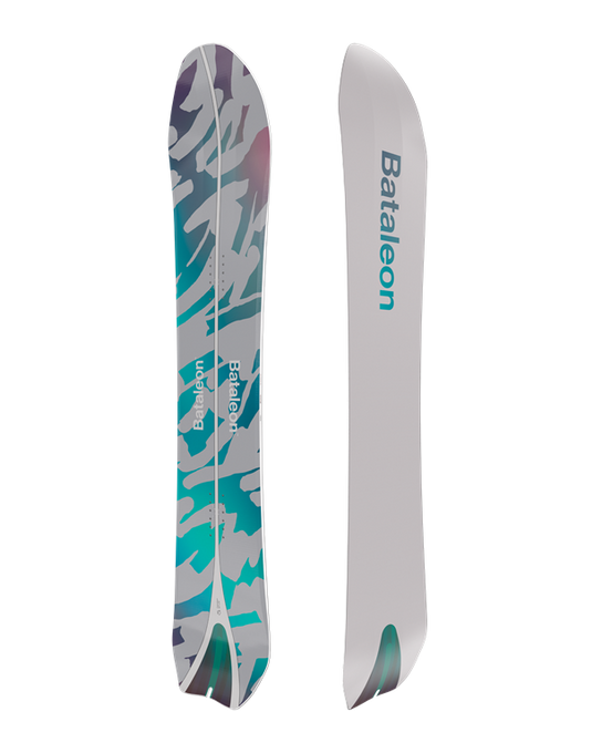 Snowboard Bataleon Cameleon - 2025/26