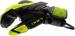 Rękawice LEKI WCR Venom SL 3D Mitt- 2025/26