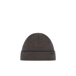 Beanie Eisbar Winona MÜ Brown/Navy Blue - 2025/26