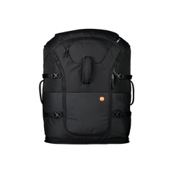 Plecak POC Race Backpack 130 Uranium Black - 2025/26